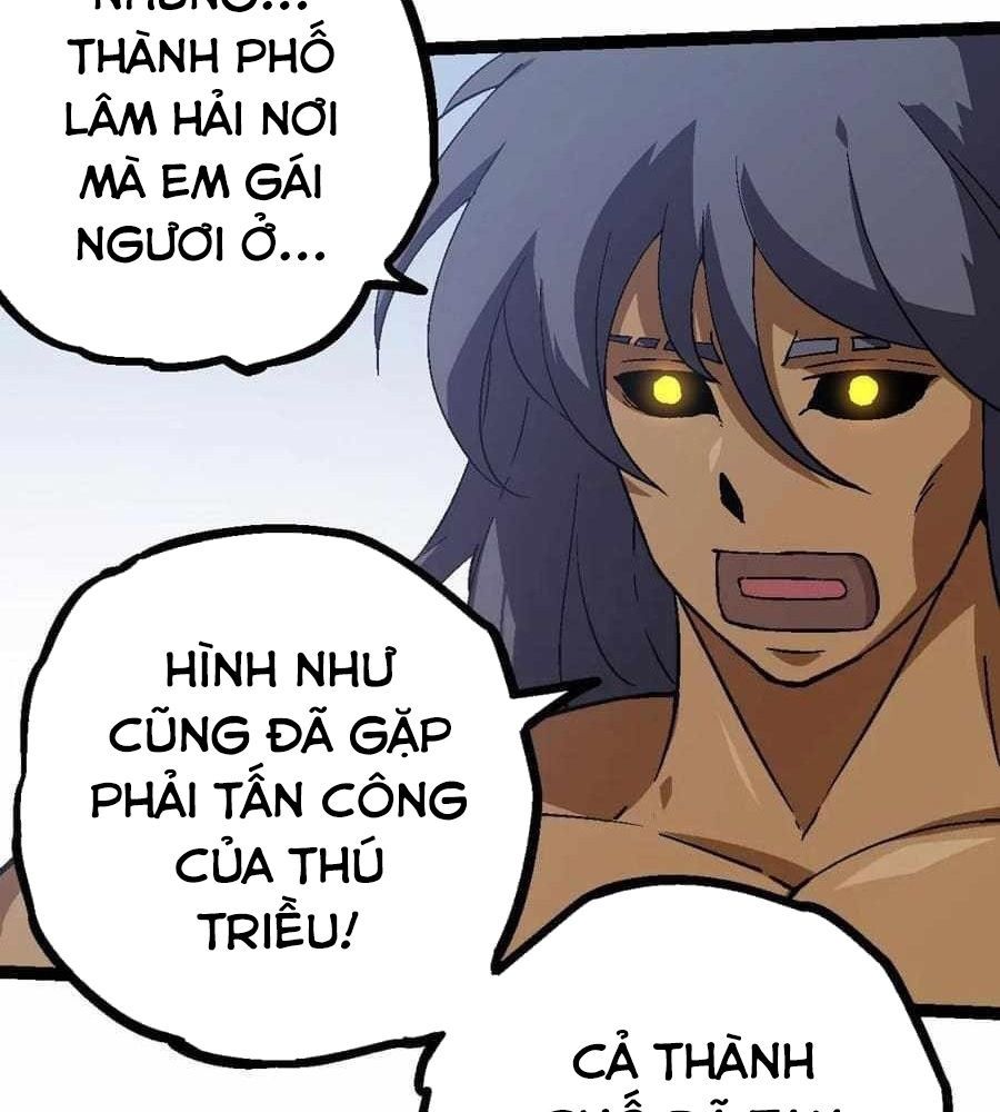 Thăng Cấp Bắt Đầu Từ Một Cái Cây Chap 80 - Next Chap 81