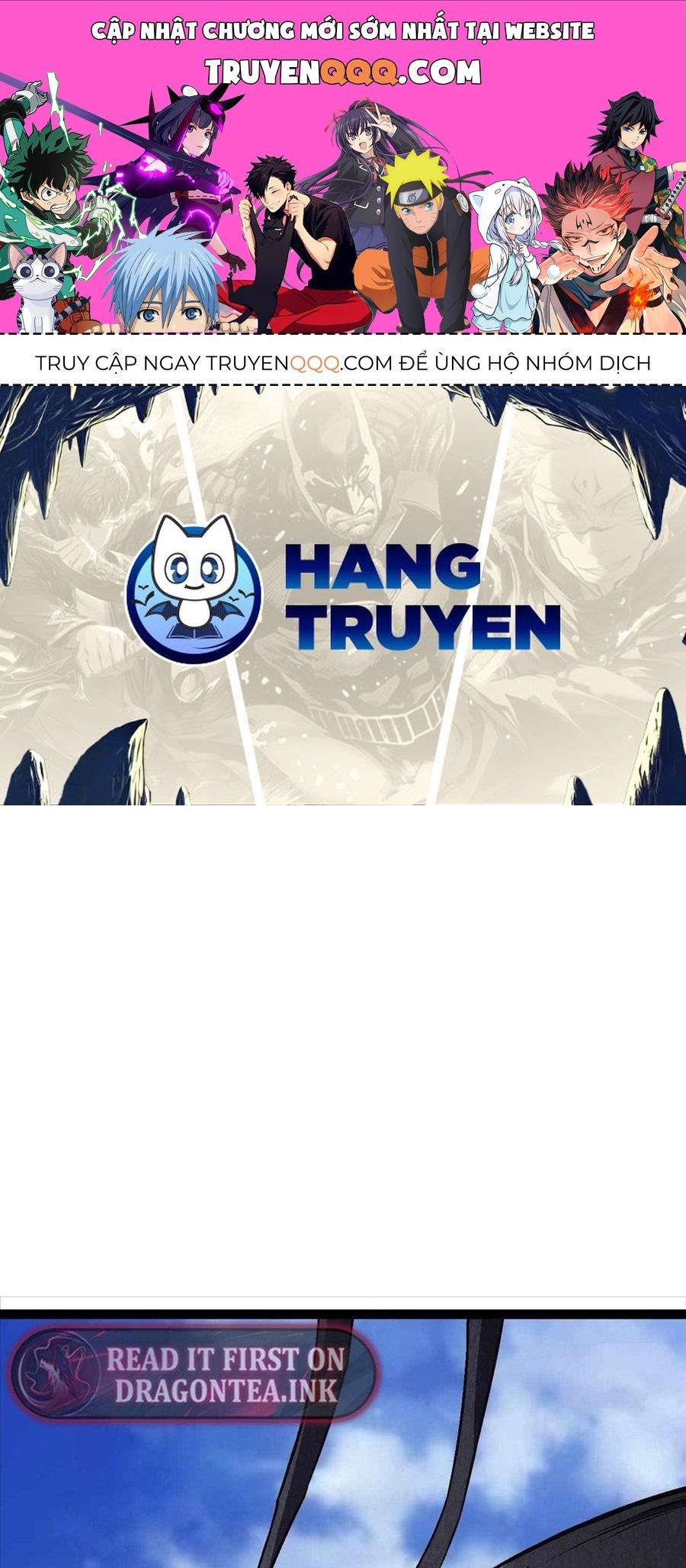Thăng Cấp Bắt Đầu Từ Một Cái Cây Chap 81 - Next Chap 82