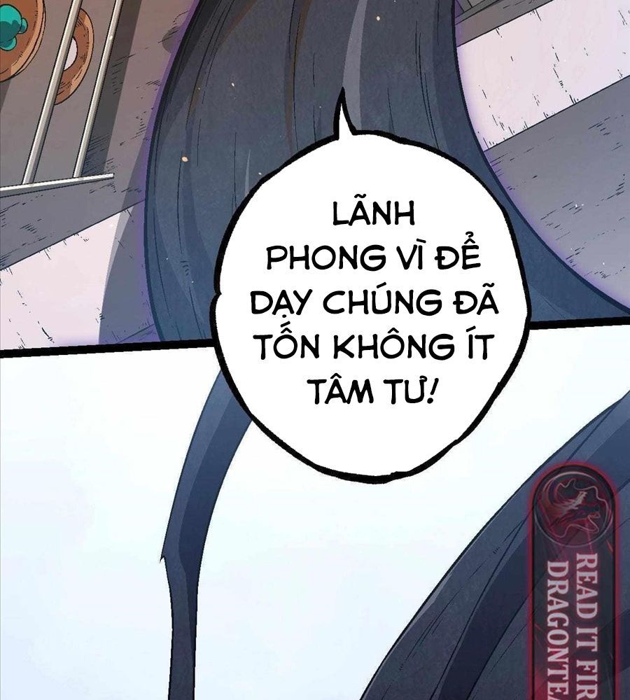 Thăng Cấp Bắt Đầu Từ Một Cái Cây Chap 81 - Next Chap 82