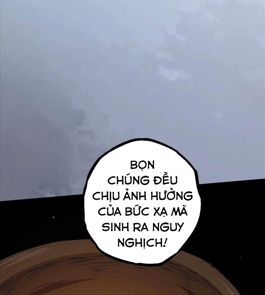 Thăng Cấp Bắt Đầu Từ Một Cái Cây Chap 81 - Next Chap 82