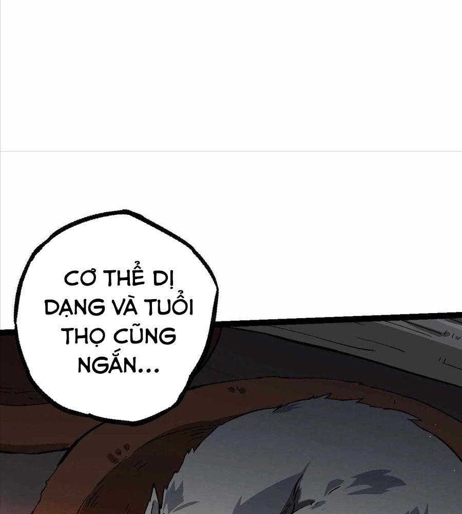 Thăng Cấp Bắt Đầu Từ Một Cái Cây Chap 81 - Next Chap 82