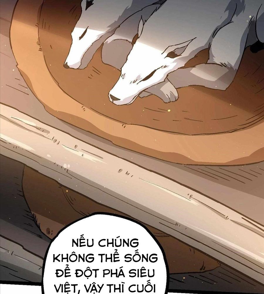 Thăng Cấp Bắt Đầu Từ Một Cái Cây Chap 81 - Next Chap 82
