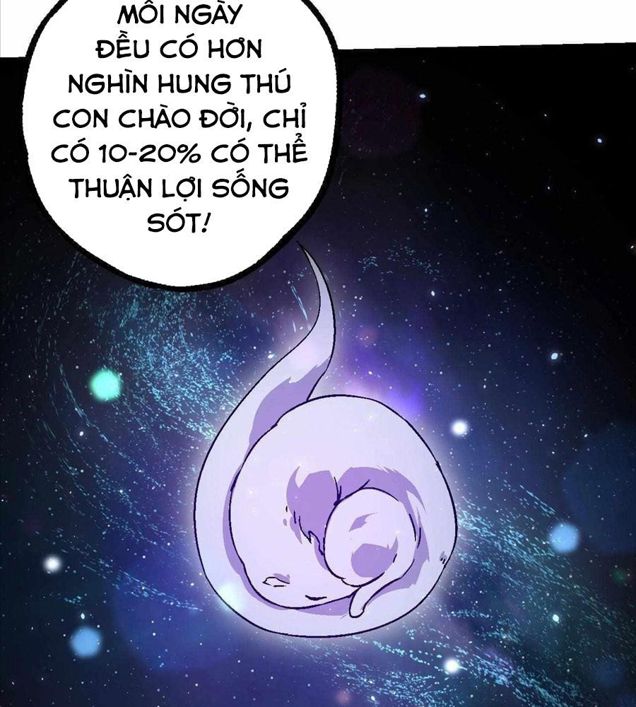 Thăng Cấp Bắt Đầu Từ Một Cái Cây Chap 81 - Next Chap 82