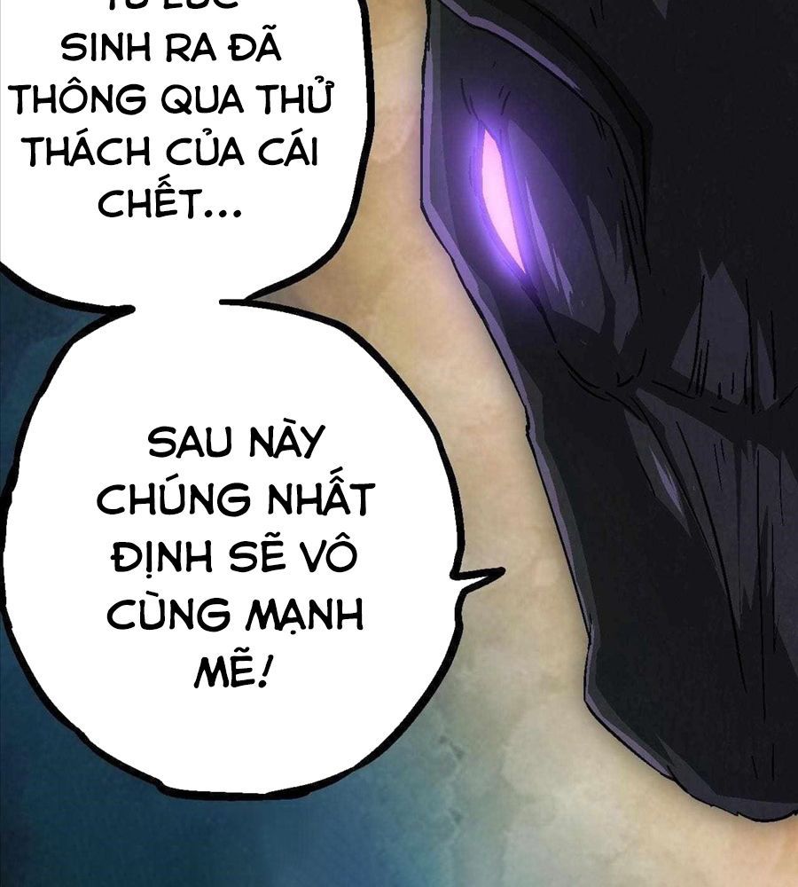 Thăng Cấp Bắt Đầu Từ Một Cái Cây Chap 81 - Next Chap 82