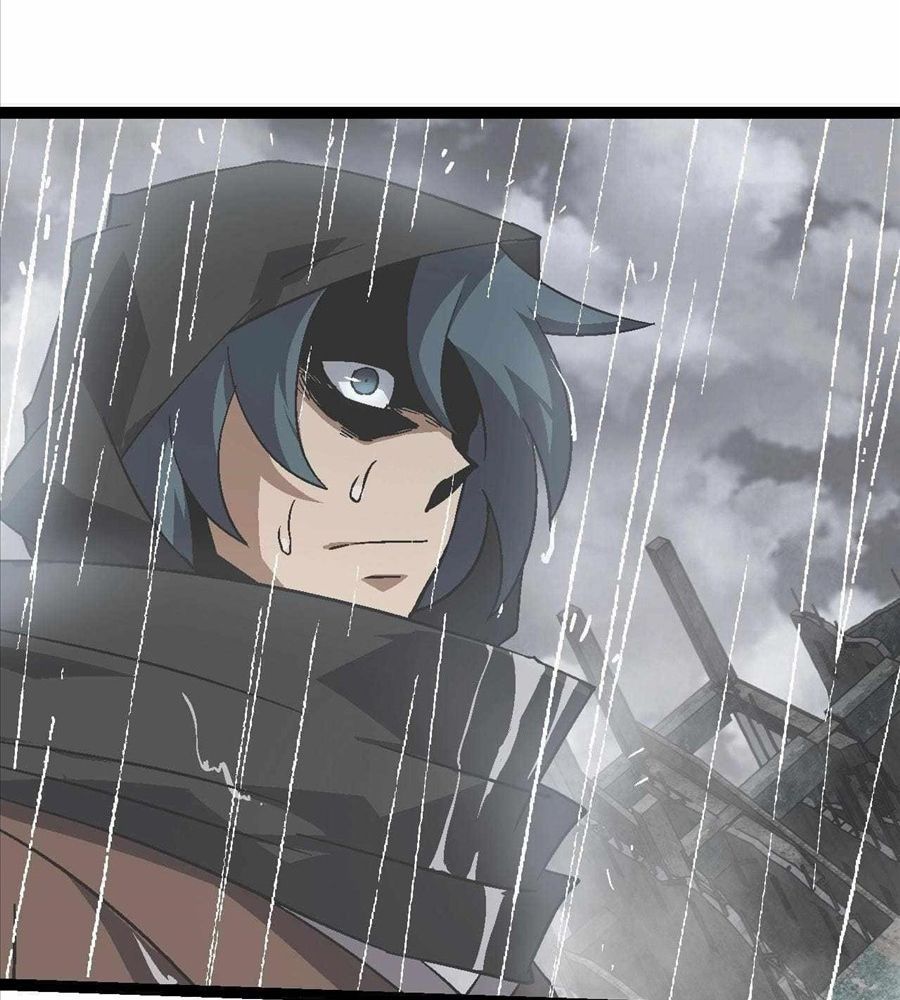 Thăng Cấp Bắt Đầu Từ Một Cái Cây Chap 81 - Next Chap 82