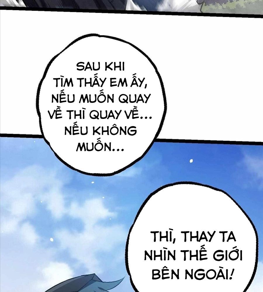 Thăng Cấp Bắt Đầu Từ Một Cái Cây Chap 81 - Next Chap 82