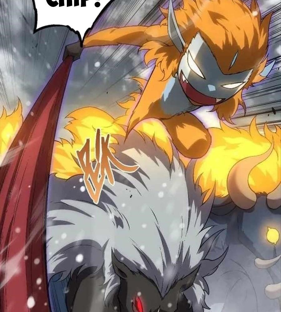 Thăng Cấp Bắt Đầu Từ Một Cái Cây Chap 82 - Next Chap 83