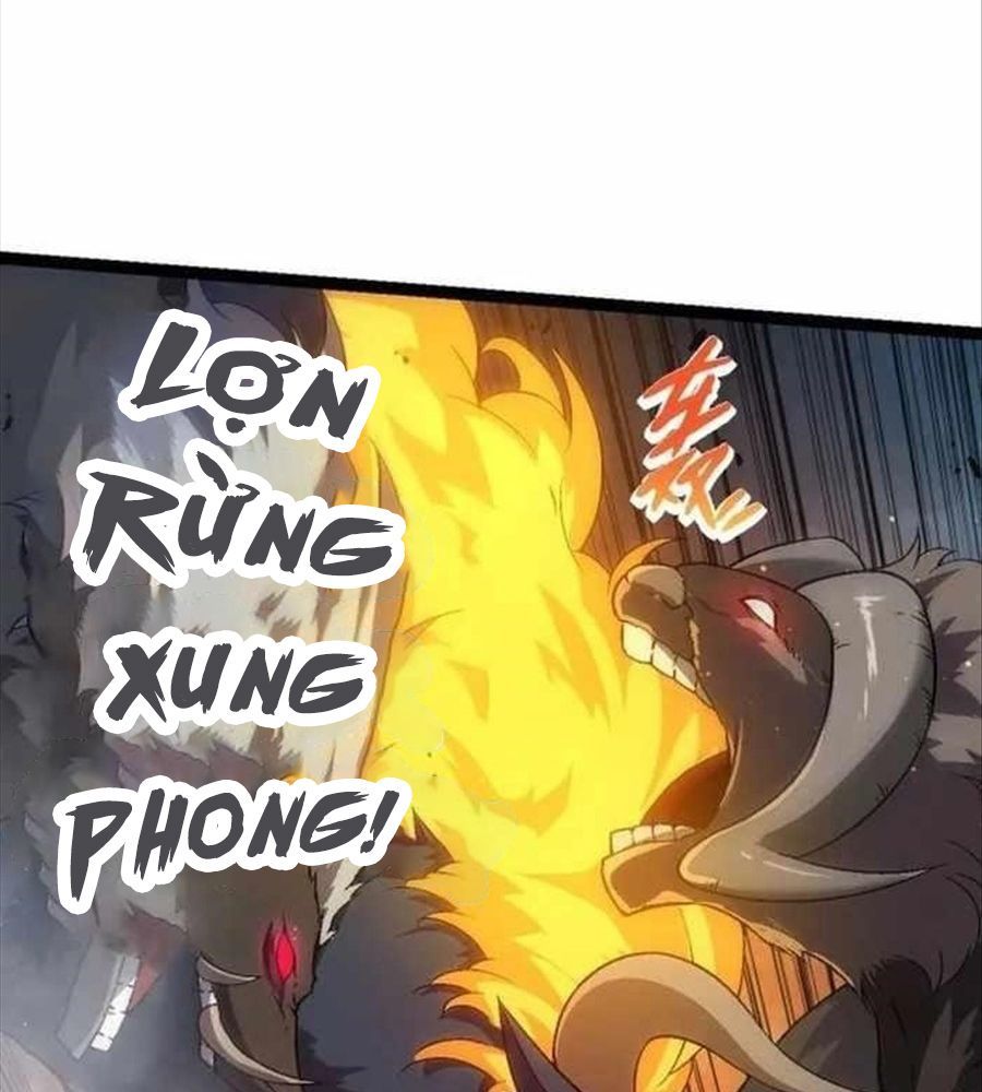 Thăng Cấp Bắt Đầu Từ Một Cái Cây Chap 82 - Next Chap 83