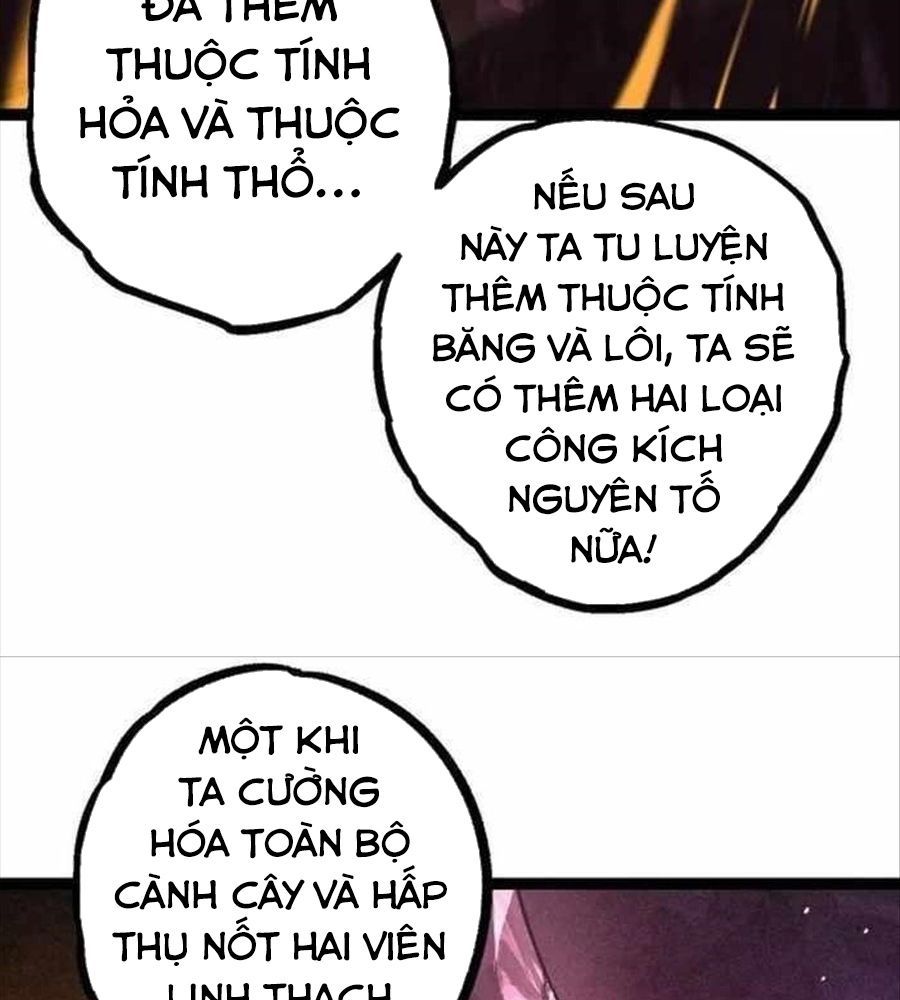 Thăng Cấp Bắt Đầu Từ Một Cái Cây Chap 82 - Next Chap 83
