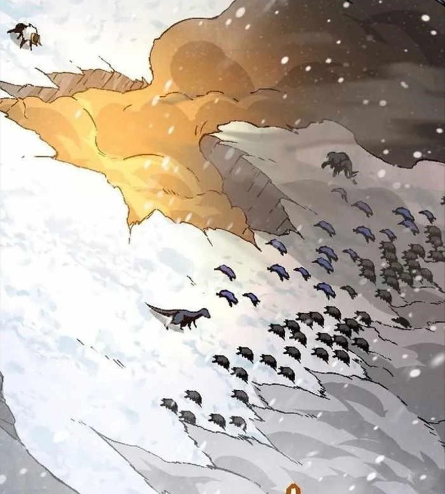 Thăng Cấp Bắt Đầu Từ Một Cái Cây Chap 82 - Next Chap 83