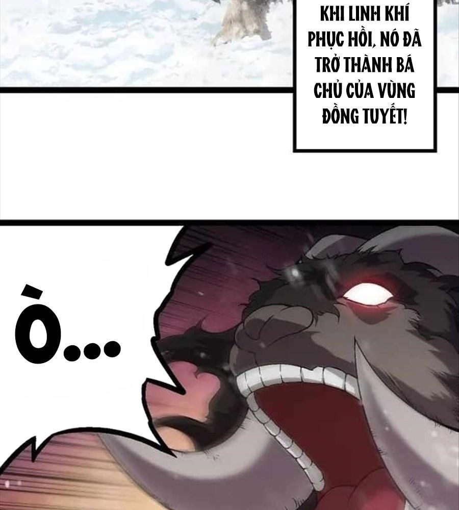 Thăng Cấp Bắt Đầu Từ Một Cái Cây Chap 82 - Next Chap 83