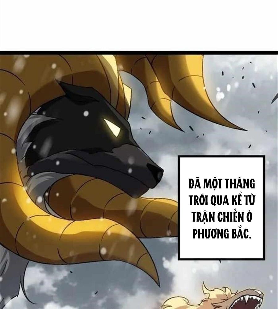 Thăng Cấp Bắt Đầu Từ Một Cái Cây Chap 82 - Next Chap 83
