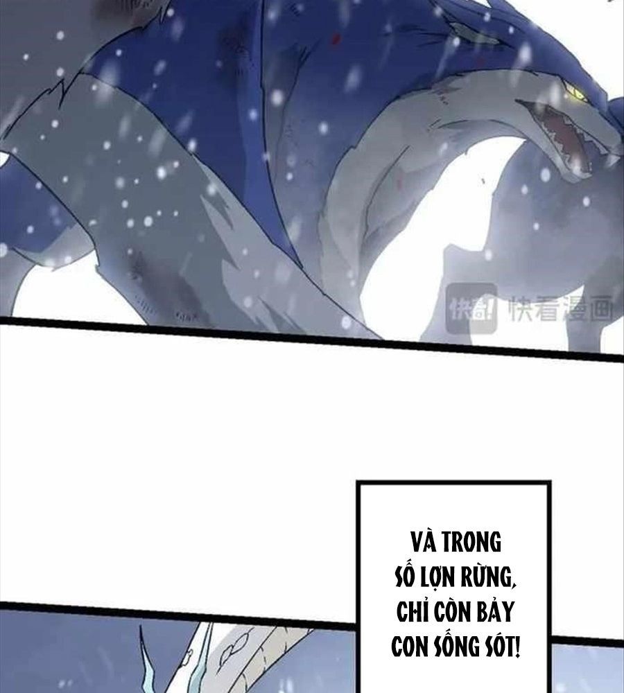 Thăng Cấp Bắt Đầu Từ Một Cái Cây Chap 82 - Next Chap 83