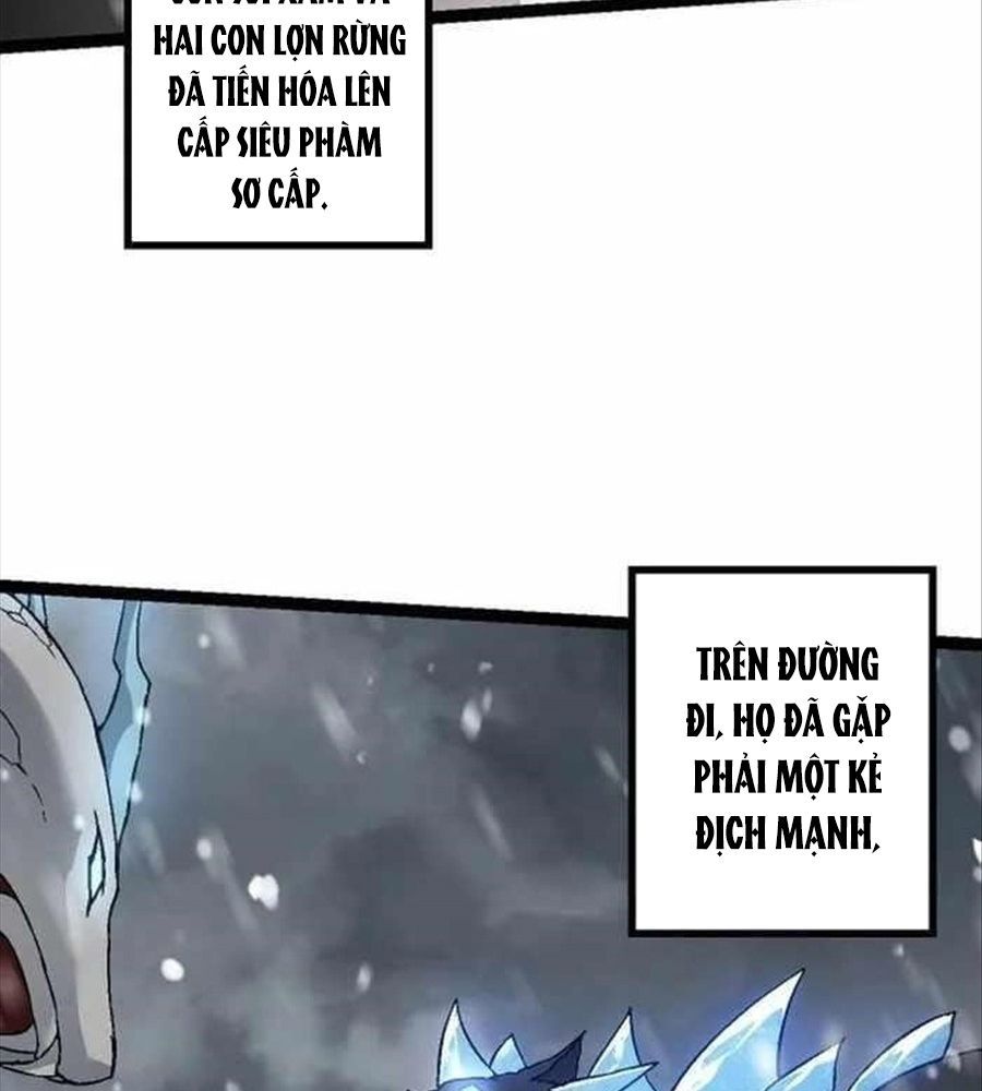 Thăng Cấp Bắt Đầu Từ Một Cái Cây Chap 82 - Next Chap 83