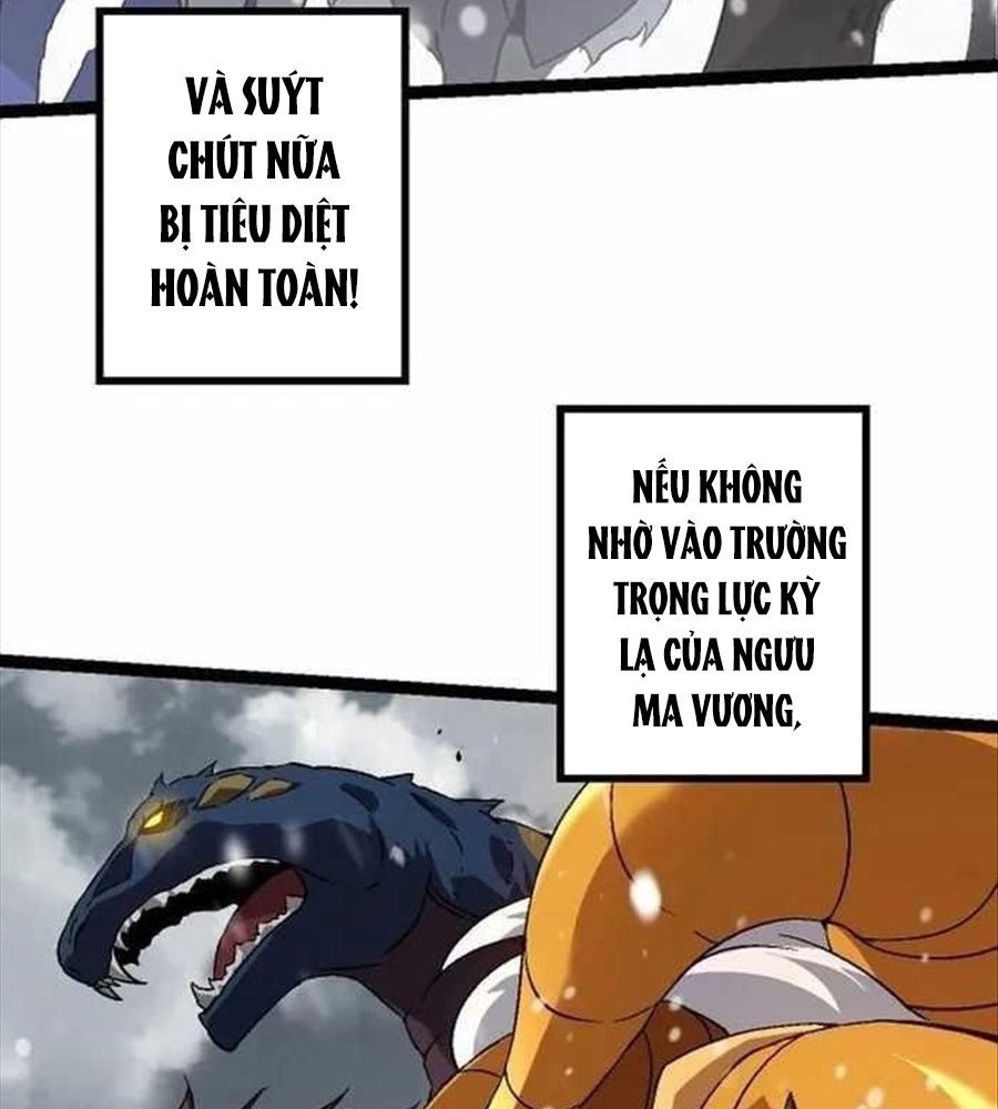 Thăng Cấp Bắt Đầu Từ Một Cái Cây Chap 82 - Next Chap 83