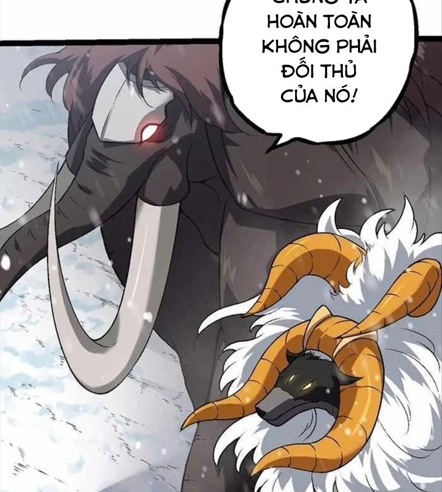Thăng Cấp Bắt Đầu Từ Một Cái Cây Chap 82 - Next Chap 83