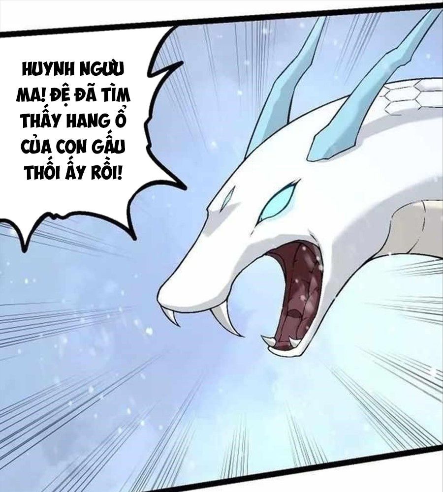 Thăng Cấp Bắt Đầu Từ Một Cái Cây Chap 82 - Next Chap 83