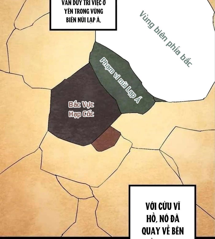 Thăng Cấp Bắt Đầu Từ Một Cái Cây Chap 83 - Next Chap 84