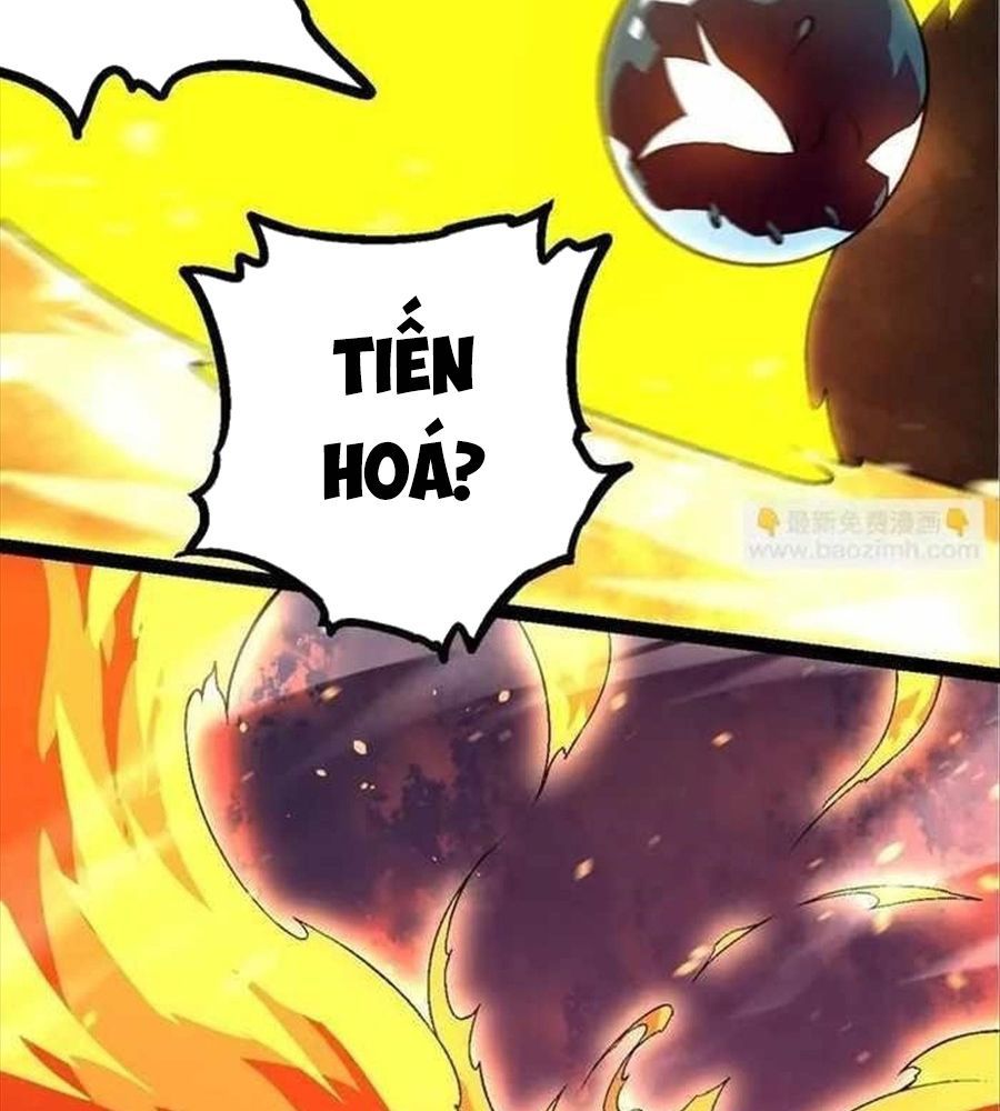Thăng Cấp Bắt Đầu Từ Một Cái Cây Chap 83 - Next Chap 84