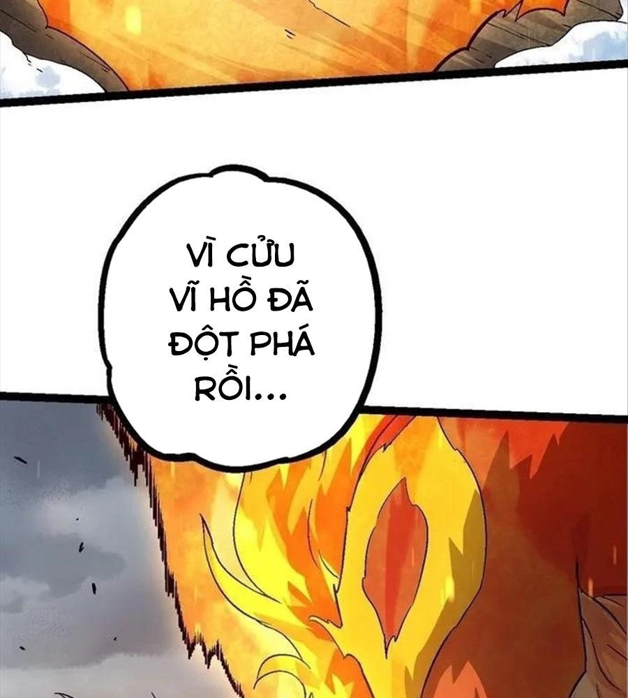 Thăng Cấp Bắt Đầu Từ Một Cái Cây Chap 83 - Next Chap 84