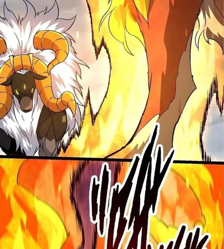 Thăng Cấp Bắt Đầu Từ Một Cái Cây Chap 83 - Next Chap 84