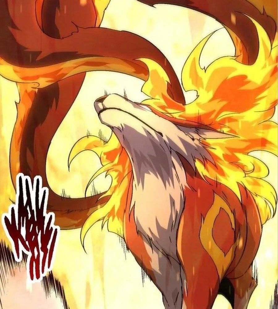 Thăng Cấp Bắt Đầu Từ Một Cái Cây Chap 83 - Next Chap 84
