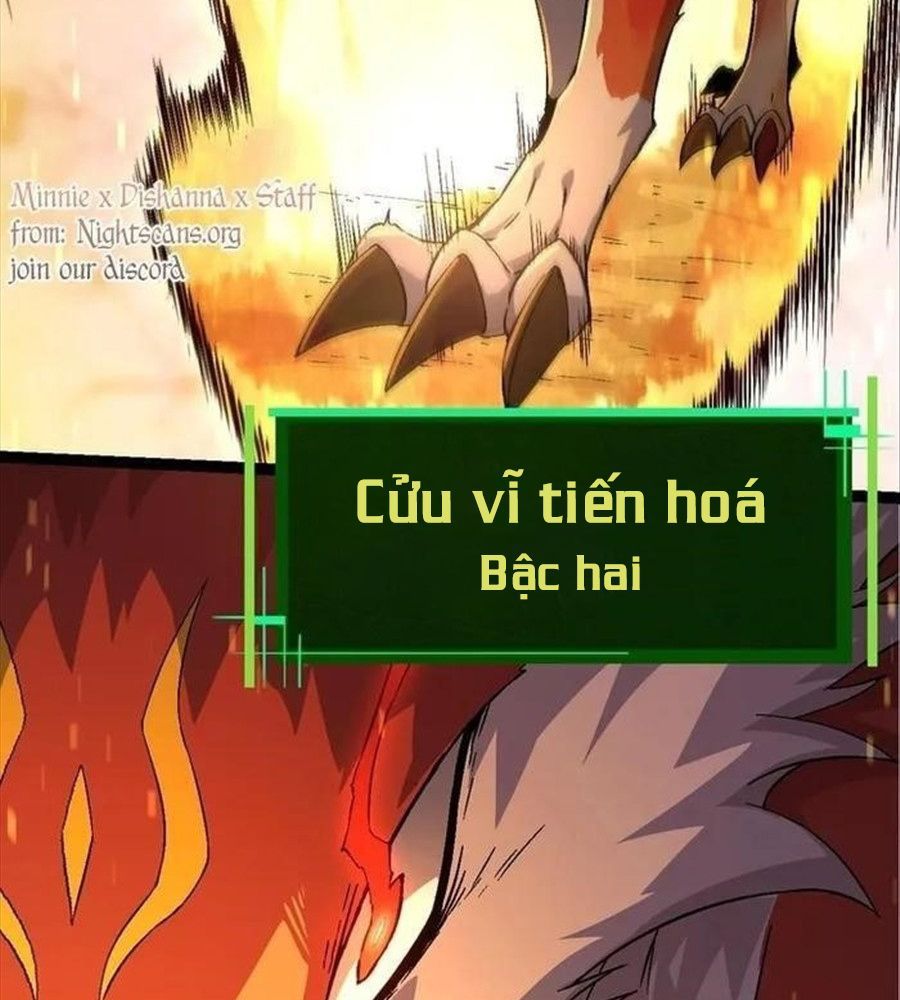Thăng Cấp Bắt Đầu Từ Một Cái Cây Chap 83 - Next Chap 84
