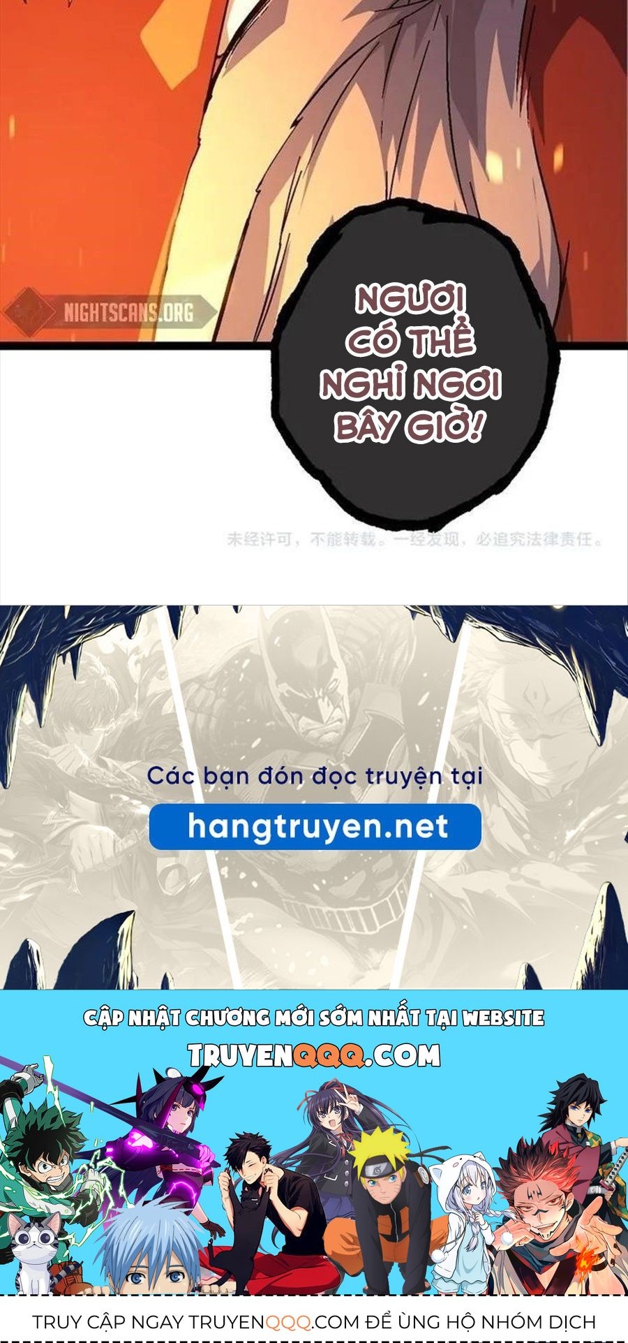 Thăng Cấp Bắt Đầu Từ Một Cái Cây Chap 83 - Next Chap 84