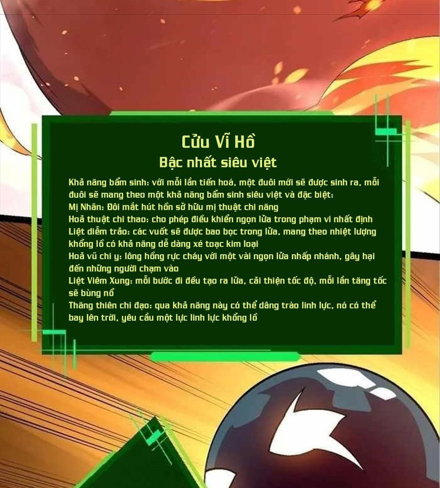 Thăng Cấp Bắt Đầu Từ Một Cái Cây Chap 83 - Next Chap 84