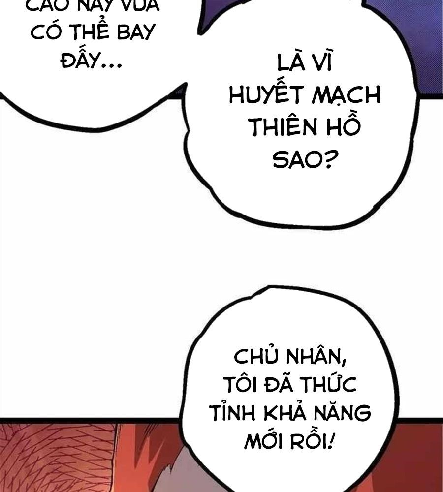 Thăng Cấp Bắt Đầu Từ Một Cái Cây Chap 83 - Next Chap 84