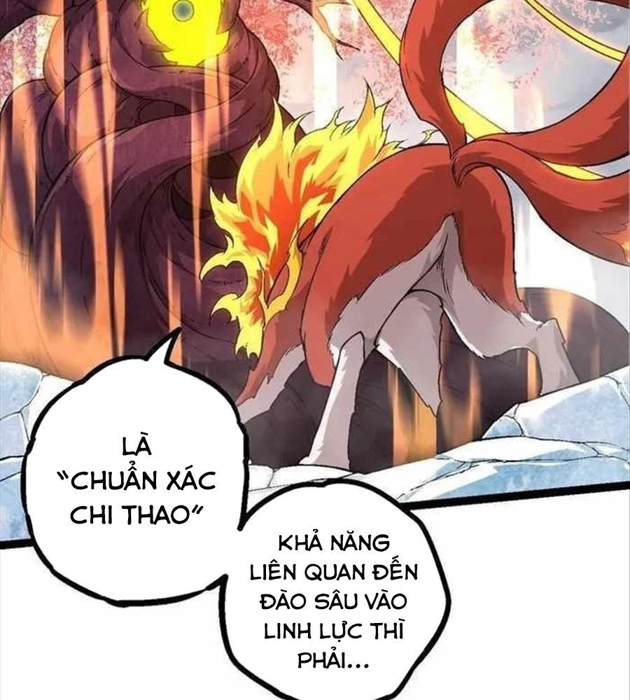 Thăng Cấp Bắt Đầu Từ Một Cái Cây Chap 83 - Next Chap 84