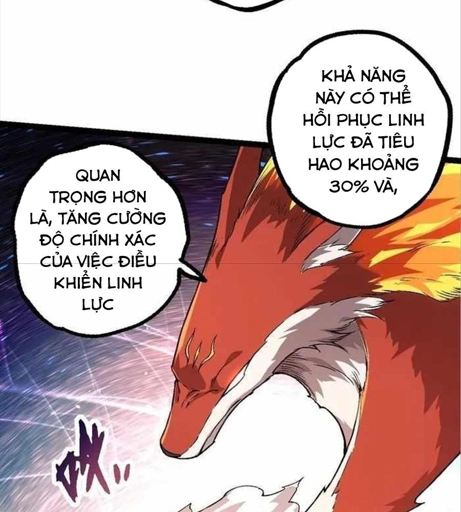 Thăng Cấp Bắt Đầu Từ Một Cái Cây Chap 83 - Next Chap 84