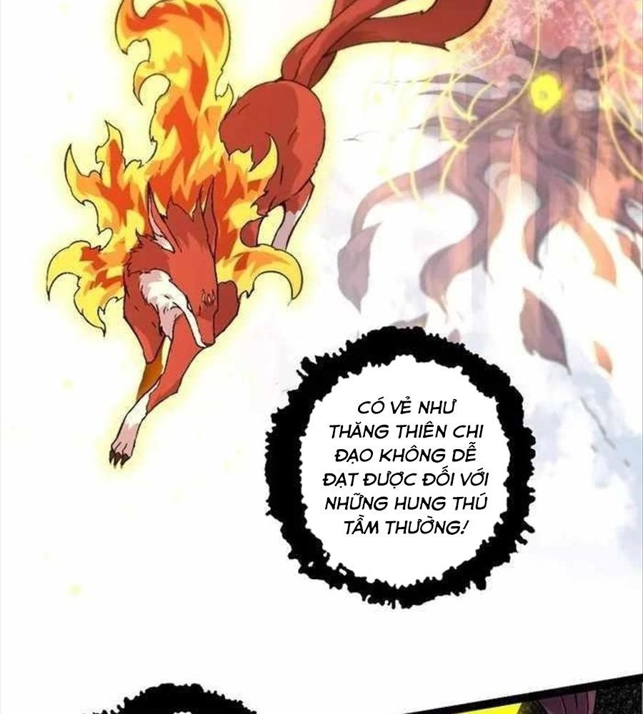 Thăng Cấp Bắt Đầu Từ Một Cái Cây Chap 83 - Next Chap 84