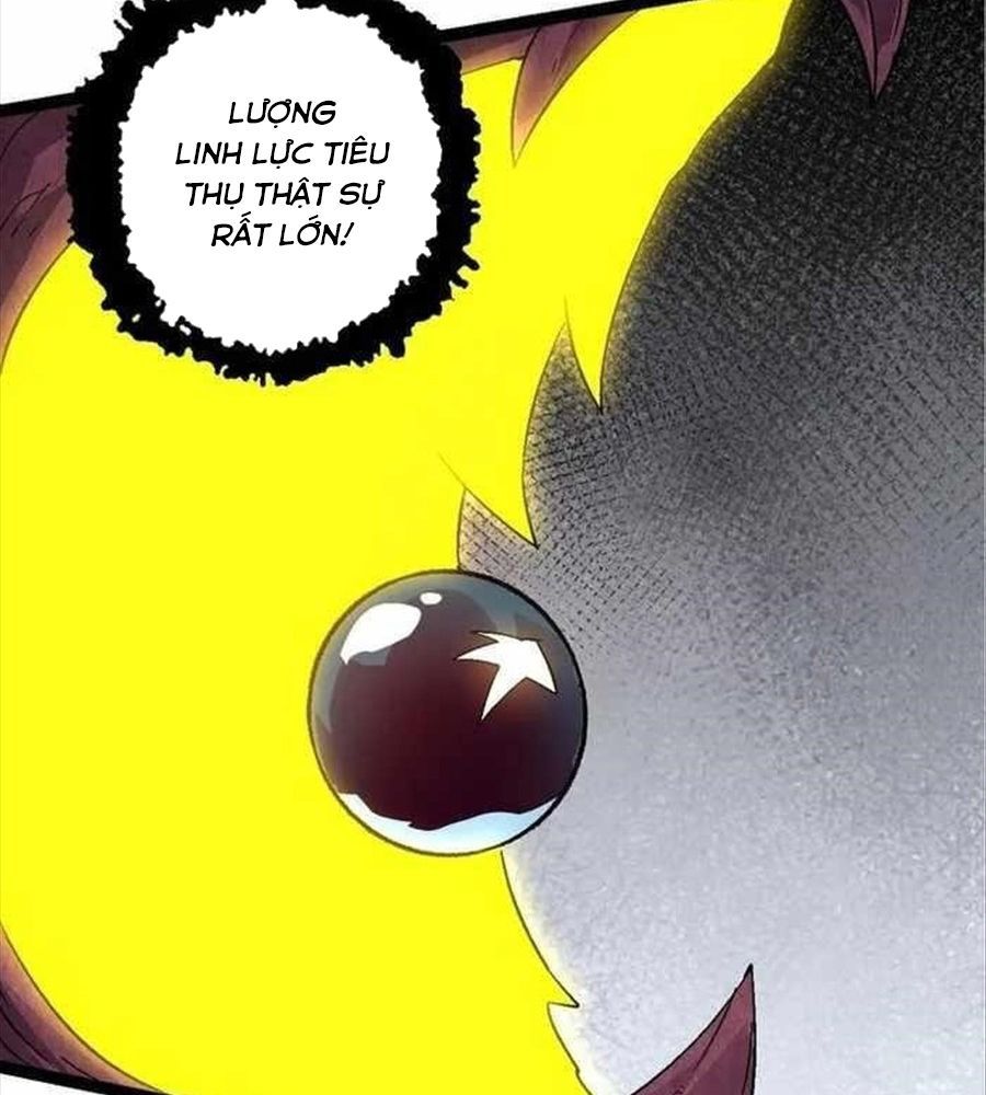 Thăng Cấp Bắt Đầu Từ Một Cái Cây Chap 83 - Next Chap 84