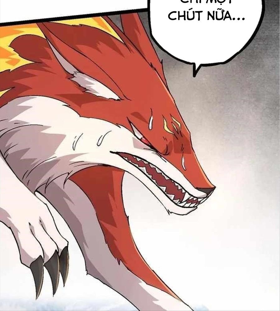 Thăng Cấp Bắt Đầu Từ Một Cái Cây Chap 83 - Next Chap 84