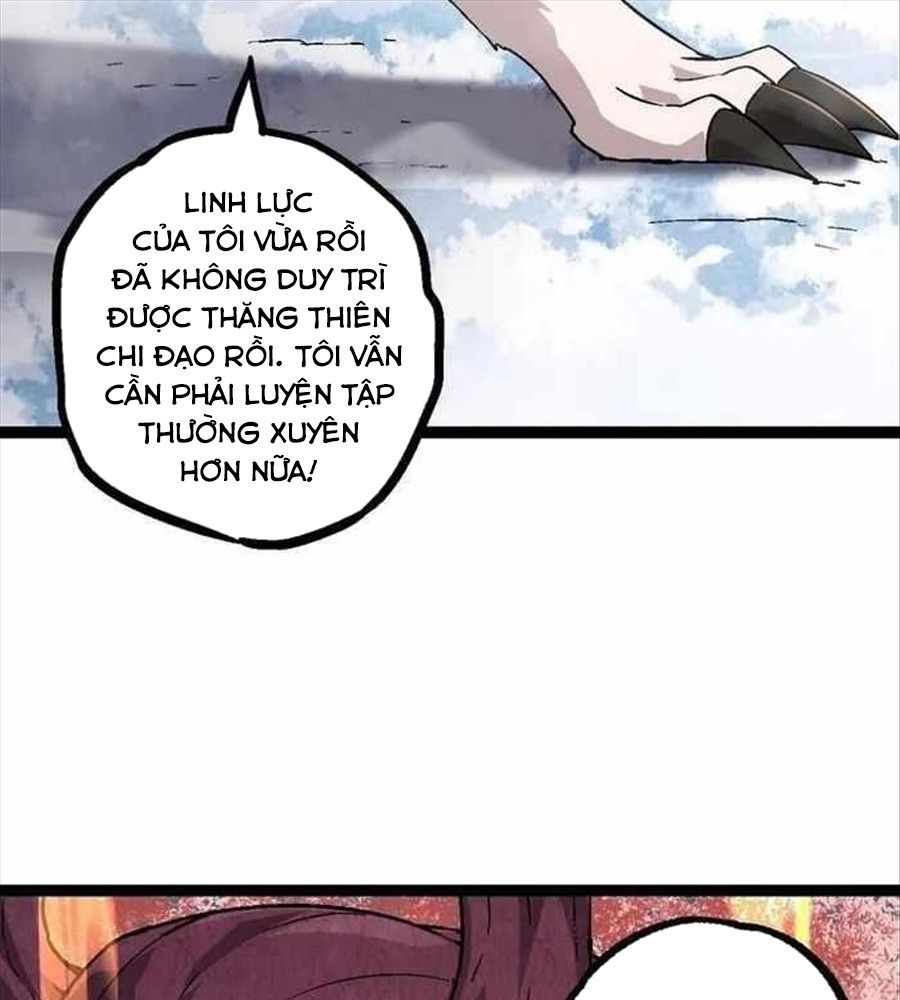 Thăng Cấp Bắt Đầu Từ Một Cái Cây Chap 83 - Next Chap 84