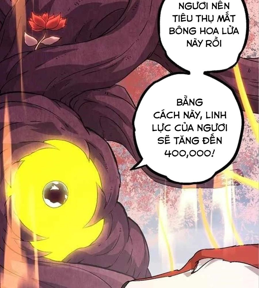 Thăng Cấp Bắt Đầu Từ Một Cái Cây Chap 83 - Next Chap 84