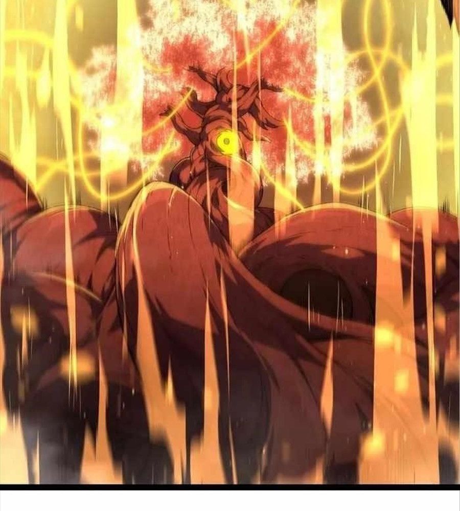 Thăng Cấp Bắt Đầu Từ Một Cái Cây Chap 83 - Next Chap 84
