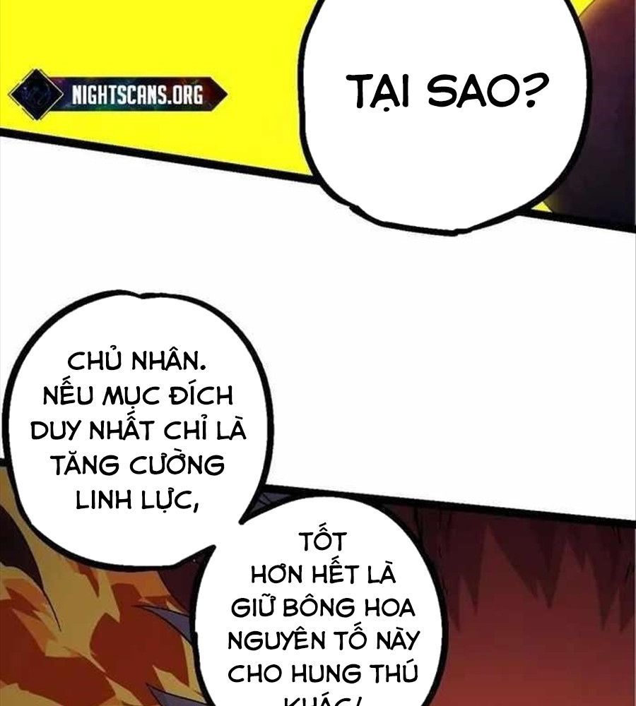 Thăng Cấp Bắt Đầu Từ Một Cái Cây Chap 83 - Next Chap 84
