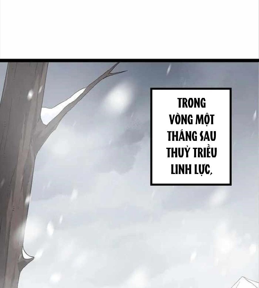 Thăng Cấp Bắt Đầu Từ Một Cái Cây Chap 83 - Next Chap 84
