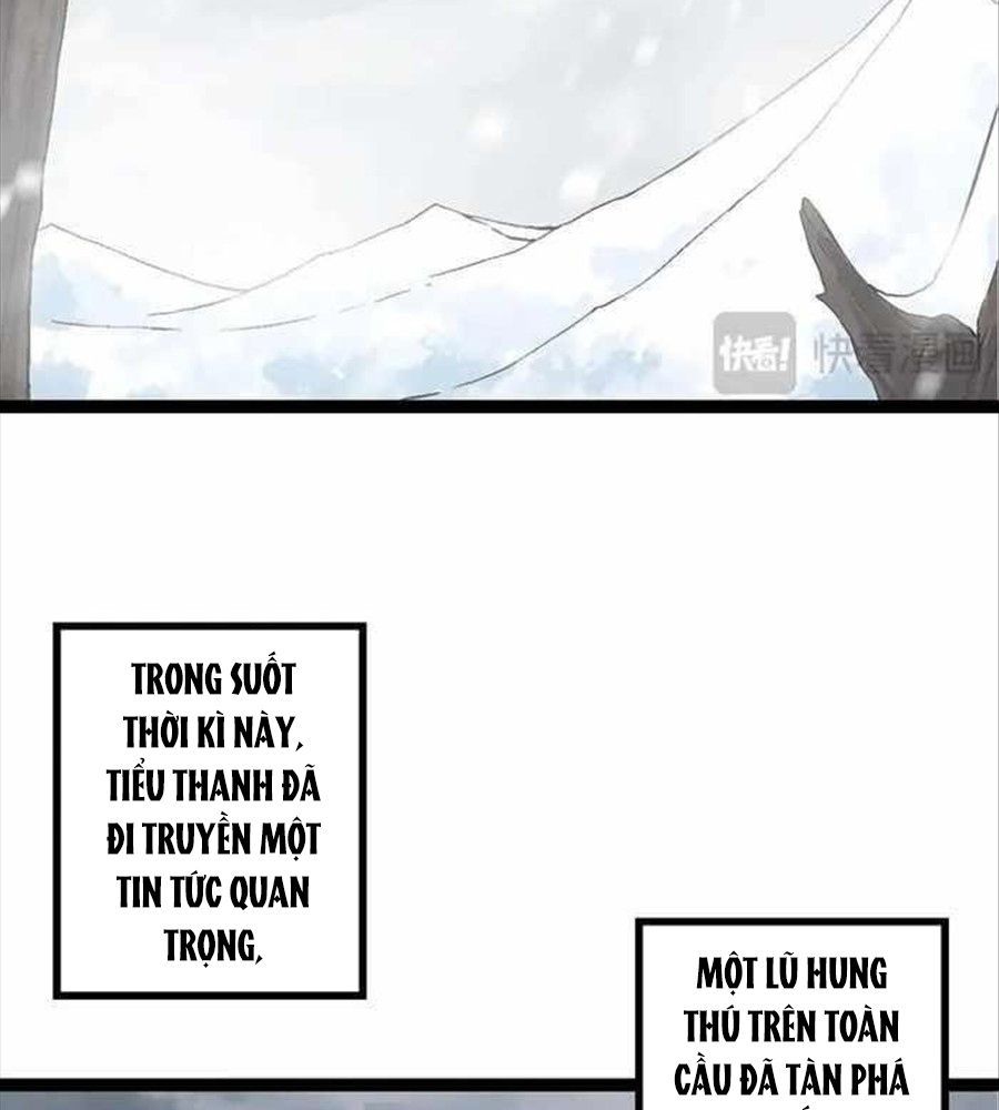 Thăng Cấp Bắt Đầu Từ Một Cái Cây Chap 83 - Next Chap 84