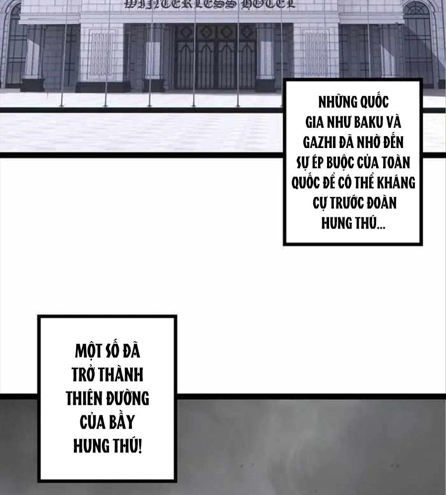Thăng Cấp Bắt Đầu Từ Một Cái Cây Chap 83 - Next Chap 84