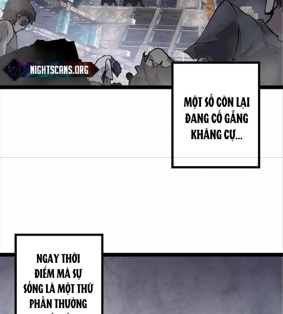 Thăng Cấp Bắt Đầu Từ Một Cái Cây Chap 83 - Next Chap 84