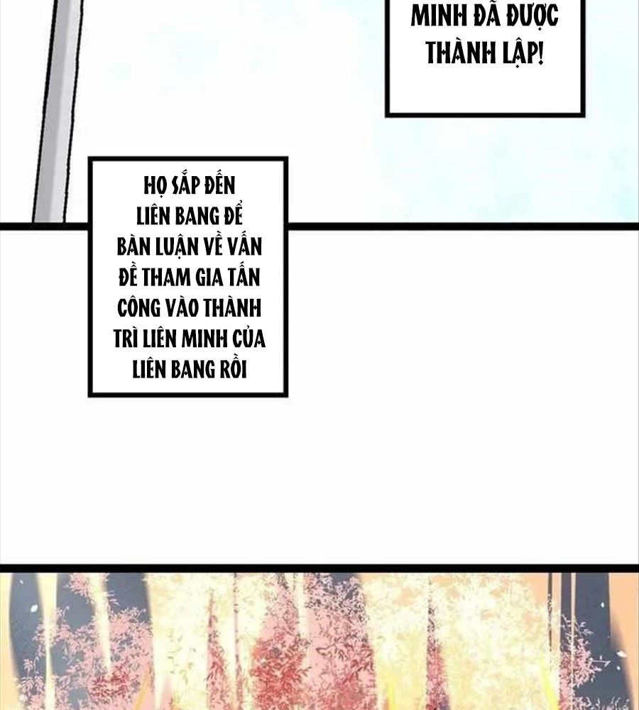 Thăng Cấp Bắt Đầu Từ Một Cái Cây Chap 83 - Next Chap 84