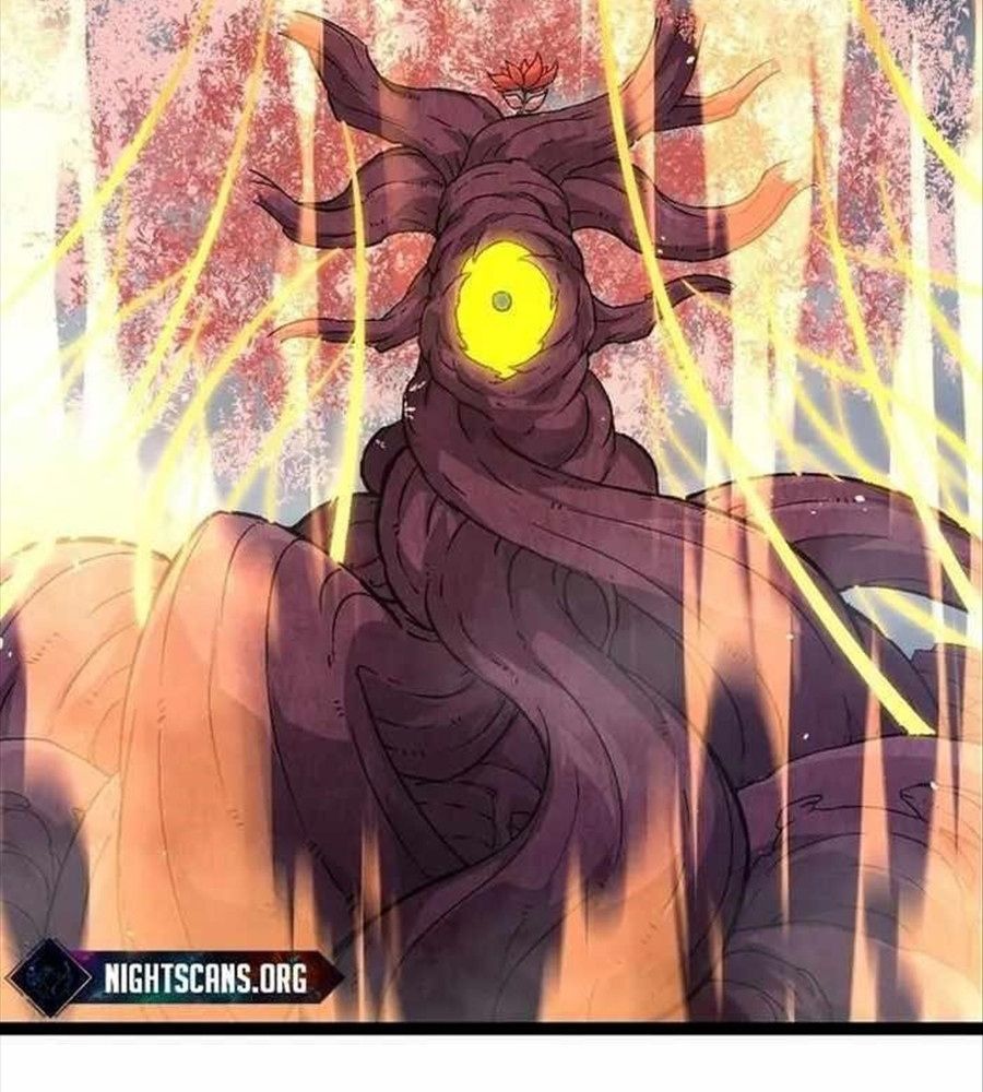 Thăng Cấp Bắt Đầu Từ Một Cái Cây Chap 83 - Next Chap 84