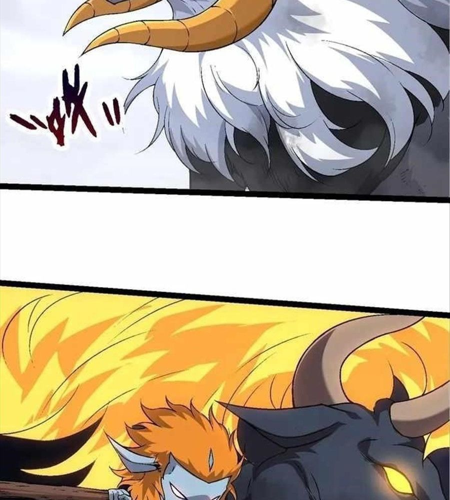 Thăng Cấp Bắt Đầu Từ Một Cái Cây Chap 83 - Next Chap 84
