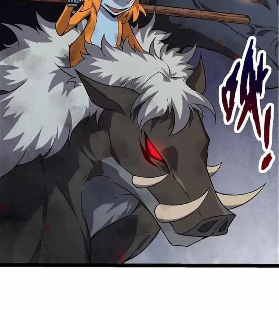 Thăng Cấp Bắt Đầu Từ Một Cái Cây Chap 83 - Next Chap 84