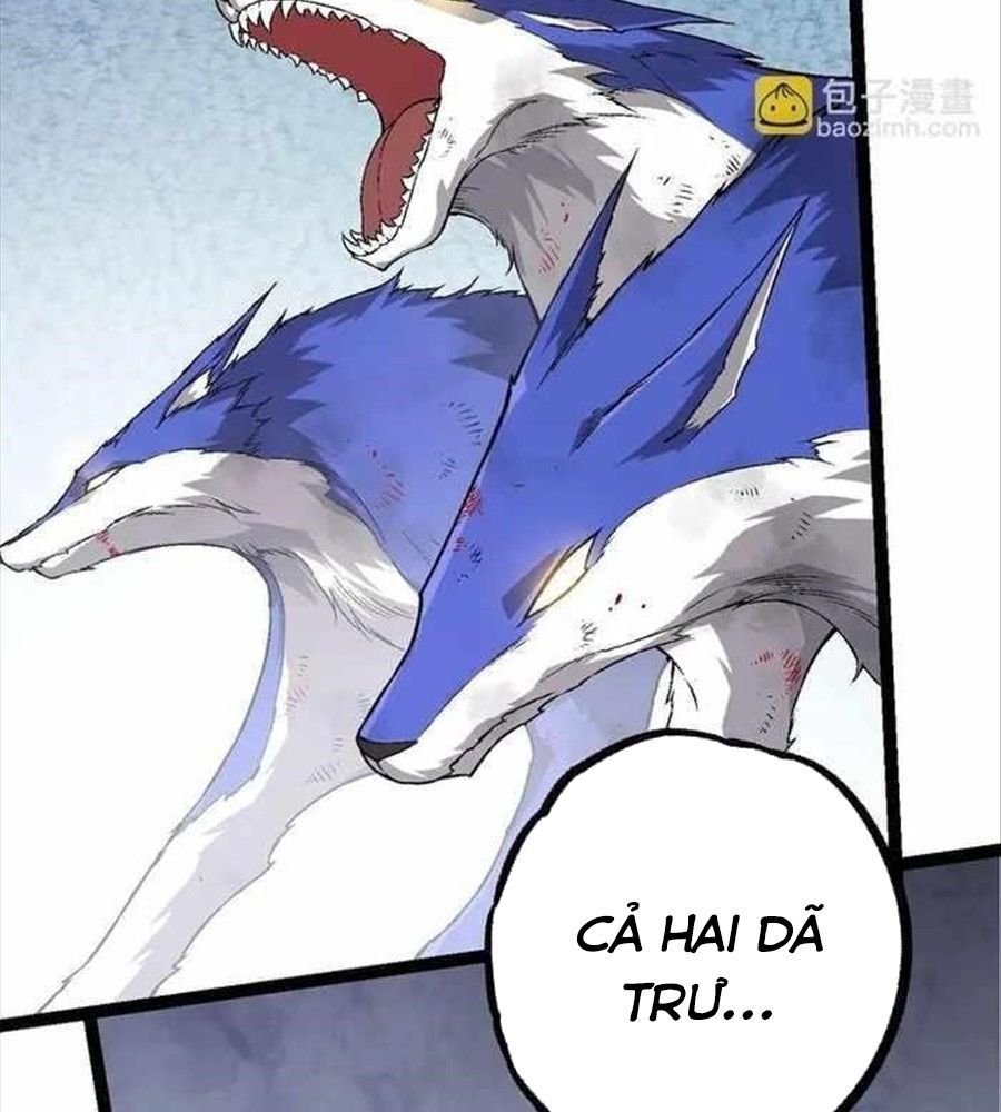 Thăng Cấp Bắt Đầu Từ Một Cái Cây Chap 83 - Next Chap 84