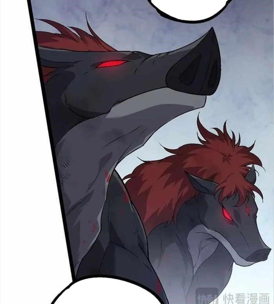 Thăng Cấp Bắt Đầu Từ Một Cái Cây Chap 83 - Next Chap 84