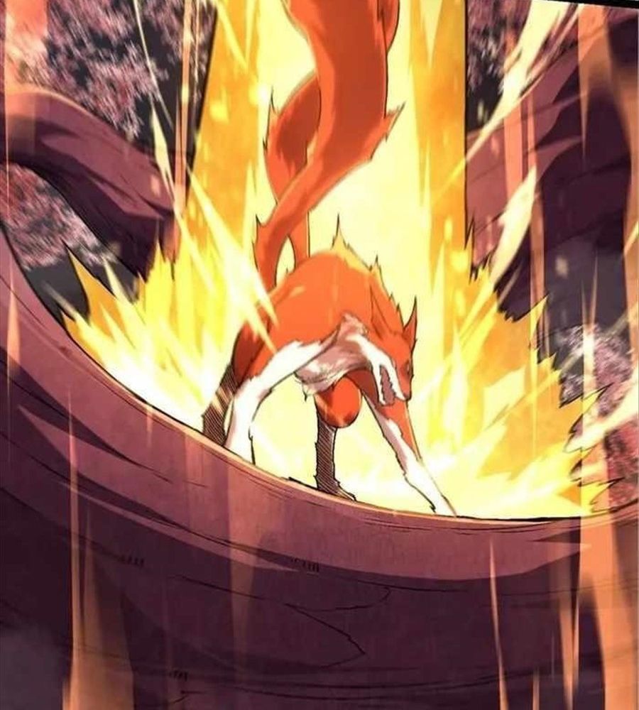 Thăng Cấp Bắt Đầu Từ Một Cái Cây Chap 83 - Next Chap 84